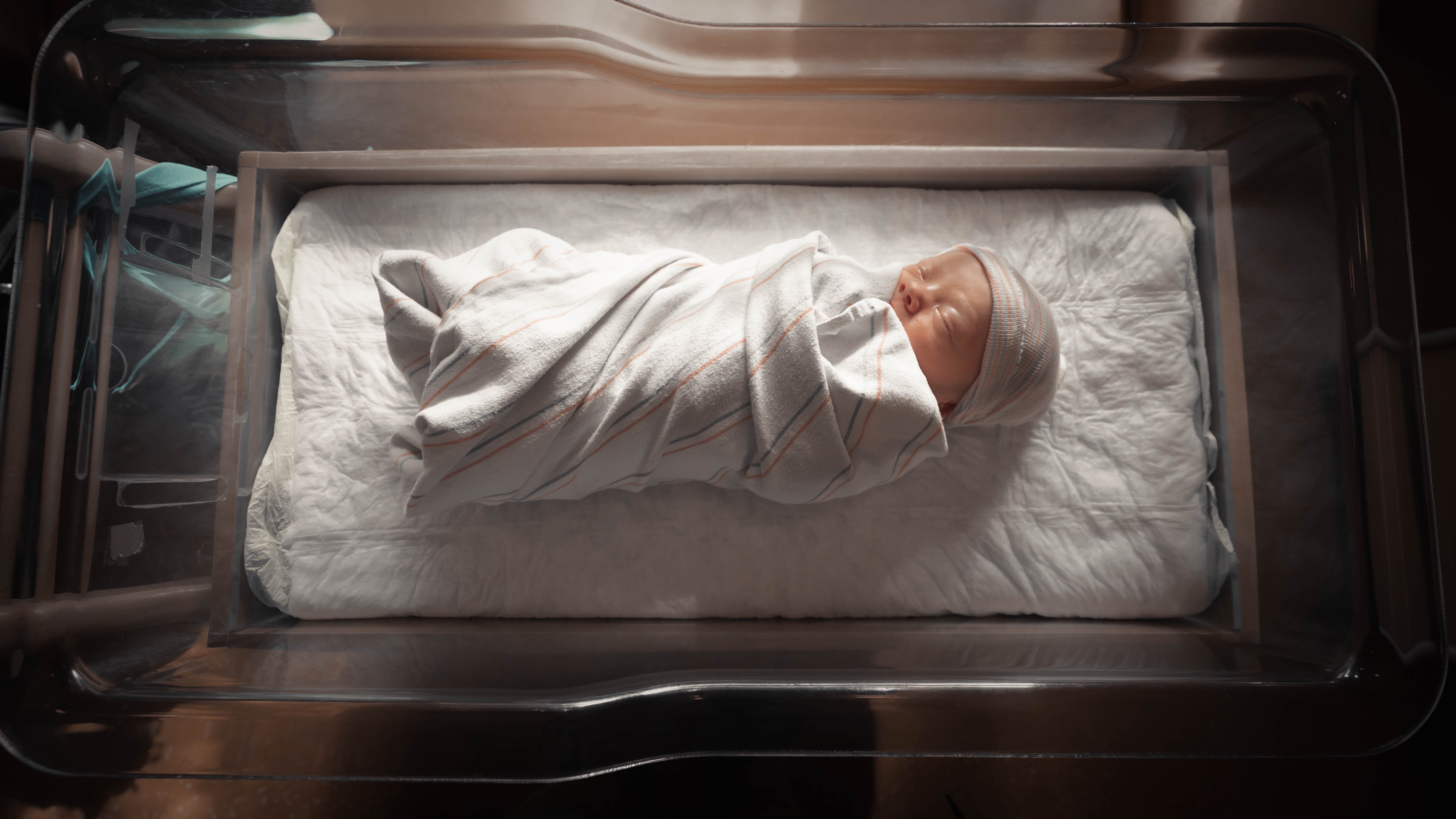 Newborn